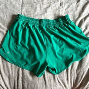 Lululemon shorts 2.5” size 14